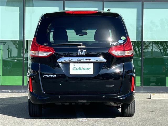 フリード Ｇ・ホンダセンシング　純正ナビ　フルセグＴＶ　Ｂカメ　両側電動扉　衝突軽減　クルコン　横滑り防止機能　アイドリングストップ　ドラレコ　ＥＴＣ　シートヒーター　ＬＥＤヘッド　オートライト（16枚目）