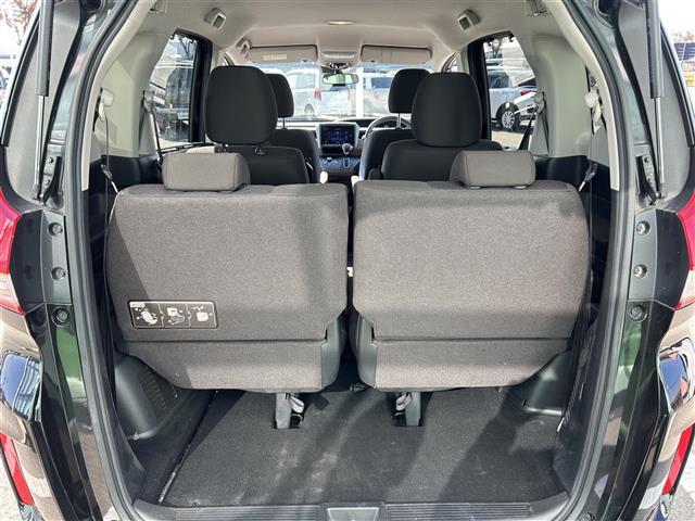 フリード Ｇ・ホンダセンシング　純正ナビ　フルセグＴＶ　Ｂカメ　両側電動扉　衝突軽減　クルコン　横滑り防止機能　アイドリングストップ　ドラレコ　ＥＴＣ　シートヒーター　ＬＥＤヘッド　オートライト（31枚目）