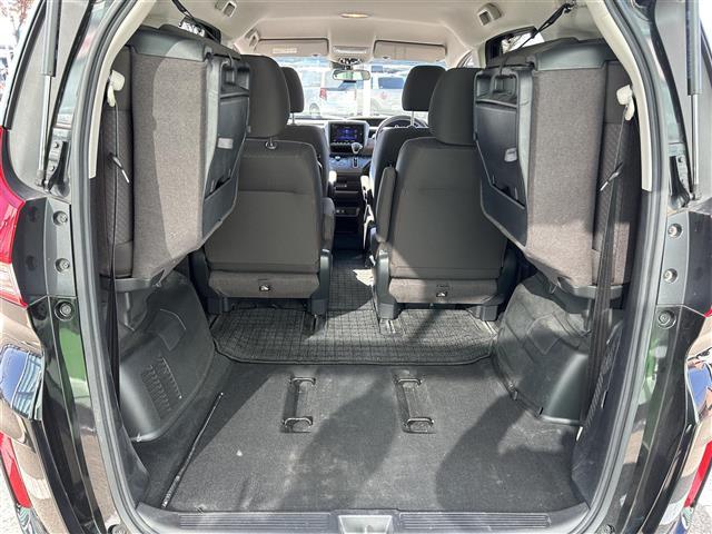 フリード Ｇ・ホンダセンシング　純正ナビ　フルセグＴＶ　Ｂカメ　両側電動扉　衝突軽減　クルコン　横滑り防止機能　アイドリングストップ　ドラレコ　ＥＴＣ　シートヒーター　ＬＥＤヘッド　オートライト（32枚目）