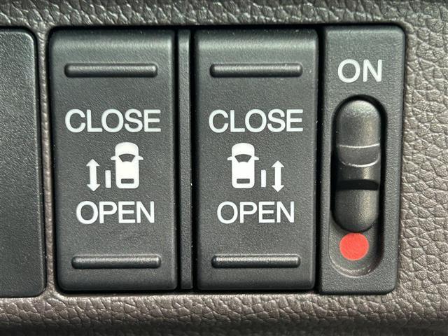 フリード Ｇ・ホンダセンシング　純正ナビ　フルセグＴＶ　Ｂカメ　両側電動扉　衝突軽減　クルコン　横滑り防止機能　アイドリングストップ　ドラレコ　ＥＴＣ　シートヒーター　ＬＥＤヘッド　オートライト（34枚目）