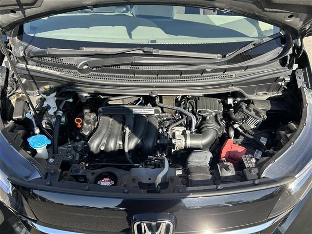 フリード Ｇ・ホンダセンシング　純正ナビ　フルセグＴＶ　Ｂカメ　両側電動扉　衝突軽減　クルコン　横滑り防止機能　アイドリングストップ　ドラレコ　ＥＴＣ　シートヒーター　ＬＥＤヘッド　オートライト（41枚目）