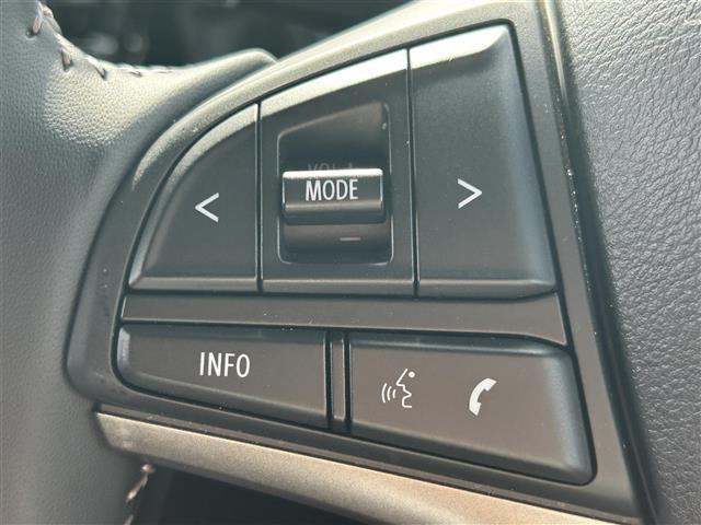 ソリオバンディット Fリミテッド 社外8インチナビ バックカメラ シートヒーター ビルトインETC 両側パワスラ 衝突軽減ブレーキ オートライト LEDヘッドライト 後席サンシェード クルーズコントロール レーダー探知機(8枚目)