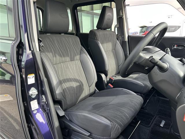 ソリオバンディット Fリミテッド 社外8インチナビ バックカメラ シートヒーター ビルトインETC 両側パワスラ 衝突軽減ブレーキ オートライト LEDヘッドライト 後席サンシェード クルーズコントロール レーダー探知機(23枚目)