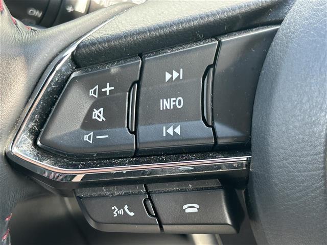 ＣＸ－８ ２５Ｓ　ブラックトーンエディション　純正１２．３インチナビ　全方位カメラ　シートヒーター　シートメモリー　パワーシート　ステアリングヒーター　ステアリングリモコン　ＥＴＣ　ブラインドスポットモニター　ヘッドアップディスプレイ（7枚目）