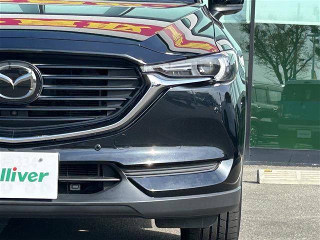 ＣＸ－８ ２５Ｓ　ブラックトーンエディション　純正１２．３インチナビ　全方位カメラ　シートヒーター　シートメモリー　パワーシート　ステアリングヒーター　ステアリングリモコン　ＥＴＣ　ブラインドスポットモニター　ヘッドアップディスプレイ（17枚目）