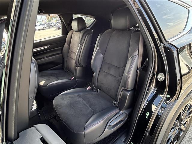 ＣＸ－８ ２５Ｓ　ブラックトーンエディション　純正１２．３インチナビ　全方位カメラ　シートヒーター　シートメモリー　パワーシート　ステアリングヒーター　ステアリングリモコン　ＥＴＣ　ブラインドスポットモニター　ヘッドアップディスプレイ（26枚目）