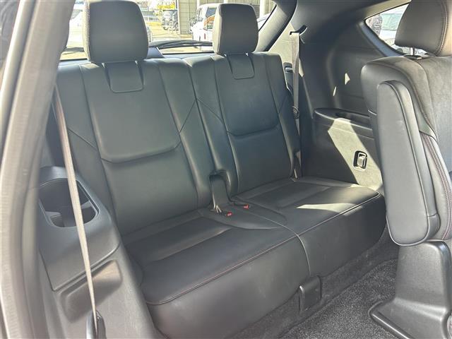 ＣＸ－８ ２５Ｓ　ブラックトーンエディション　純正１２．３インチナビ　全方位カメラ　シートヒーター　シートメモリー　パワーシート　ステアリングヒーター　ステアリングリモコン　ＥＴＣ　ブラインドスポットモニター　ヘッドアップディスプレイ（27枚目）