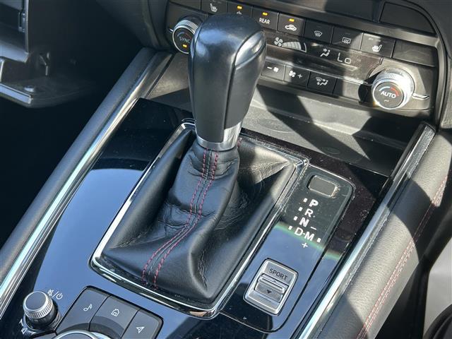 ＣＸ－８ ２５Ｓ　ブラックトーンエディション　純正１２．３インチナビ　全方位カメラ　シートヒーター　シートメモリー　パワーシート　ステアリングヒーター　ステアリングリモコン　ＥＴＣ　ブラインドスポットモニター　ヘッドアップディスプレイ（31枚目）