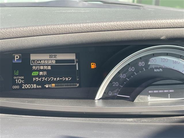 エスティマ アエラス 純正7インチナビ バックカメラ ビルトインETC ドライブレコーダー 両側パワースライドドア クルーズコントロール 衝突軽減カメラ 車線逸脱防止機能 LEDヘッドライト オートライト オートハイビーム(6枚目)