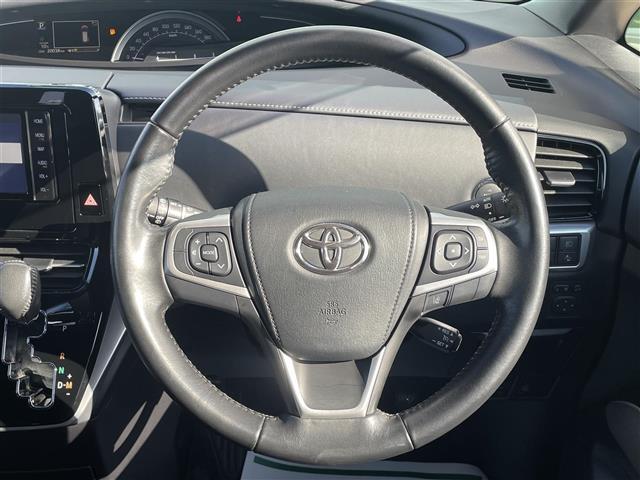 エスティマ アエラス 純正7インチナビ バックカメラ ビルトインETC ドライブレコーダー 両側パワースライドドア クルーズコントロール 衝突軽減カメラ 車線逸脱防止機能 LEDヘッドライト オートライト オートハイビーム(7枚目)