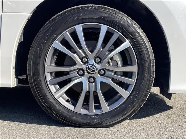 エスティマ アエラス 純正7インチナビ バックカメラ ビルトインETC ドライブレコーダー 両側パワースライドドア クルーズコントロール 衝突軽減カメラ 車線逸脱防止機能 LEDヘッドライト オートライト オートハイビーム(21枚目)