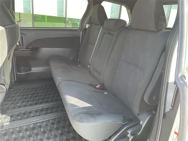 エスティマ アエラス 純正7インチナビ バックカメラ ビルトインETC ドライブレコーダー 両側パワースライドドア クルーズコントロール 衝突軽減カメラ 車線逸脱防止機能 LEDヘッドライト オートライト オートハイビーム(25枚目)