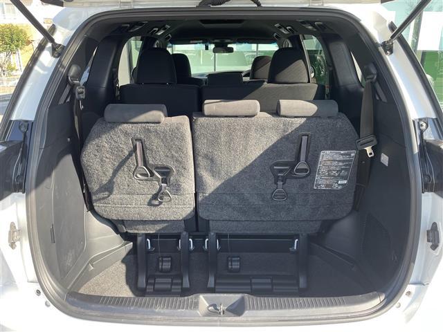 エスティマ アエラス 純正7インチナビ バックカメラ ビルトインETC ドライブレコーダー 両側パワースライドドア クルーズコントロール 衝突軽減カメラ 車線逸脱防止機能 LEDヘッドライト オートライト オートハイビーム(29枚目)