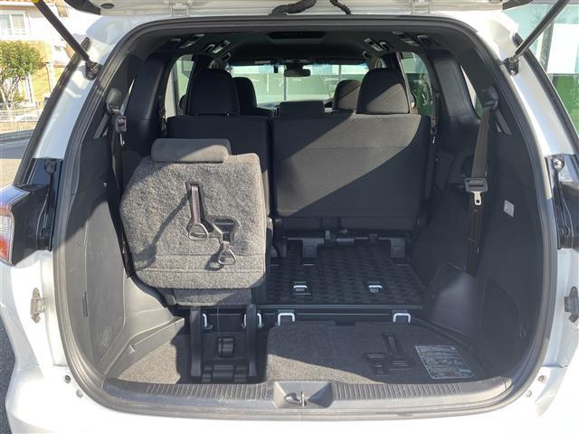 エスティマ アエラス 純正7インチナビ バックカメラ ビルトインETC ドライブレコーダー 両側パワースライドドア クルーズコントロール 衝突軽減カメラ 車線逸脱防止機能 LEDヘッドライト オートライト オートハイビーム(30枚目)