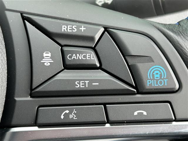 エクストレイル オーテック iパッケージ 純正ナビ ALPINEF型モニター 全方位 デジタルインナーミラー 衝突軽減 プロパイロット コーナーセンサー 純正前後ドラレコ ビルトインETC パワーシート シートヒーター PBドア LEDヘッド(10枚目)