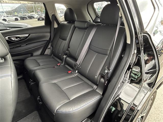 エクストレイル オーテック iパッケージ 純正ナビ ALPINEF型モニター 全方位 デジタルインナーミラー 衝突軽減 プロパイロット コーナーセンサー 純正前後ドラレコ ビルトインETC パワーシート シートヒーター PBドア LEDヘッド(29枚目)