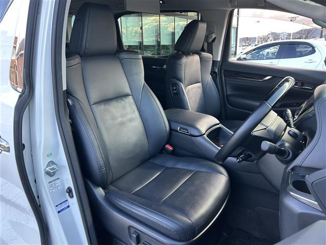 ヴェルファイア ２．５Ｚ　Ｇエディション　純正１０インチナビ　純正１２．１インチフリップダウンモニター　バックカメラ　モデリスタエアロ　シートヒーター　シートベンチレーション　パワーシート　シートメモリー　両側パワスラ　ＥＴＣ　ＡＣ１００Ｖ（21枚目）