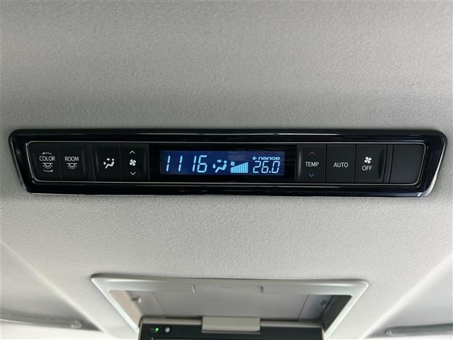 ヴェルファイア ２．５Ｚ　Ｇエディション　純正１０インチナビ　純正１２．１インチフリップダウンモニター　バックカメラ　モデリスタエアロ　シートヒーター　シートベンチレーション　パワーシート　シートメモリー　両側パワスラ　ＥＴＣ　ＡＣ１００Ｖ（39枚目）