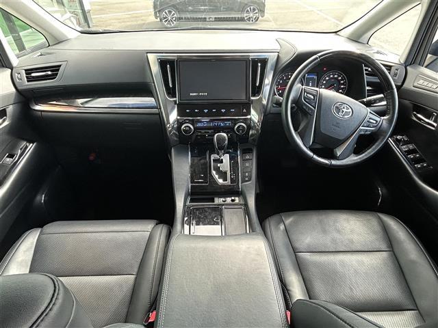 ヴェルファイア ２．５Ｚ　Ｇエディション　純正１０インチナビ　純正１２．１インチフリップダウンモニター　バックカメラ　モデリスタエアロ　シートヒーター　シートベンチレーション　パワーシート　シートメモリー　両側パワスラ　ＥＴＣ　ＡＣ１００Ｖ（42枚目）