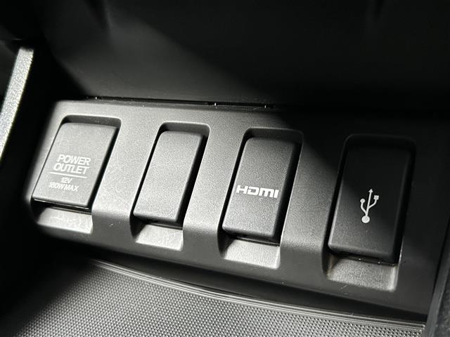 ヴェゼル ハイブリッドＲＳ・ホンダセンシング　純正８インチナビ　バックカメラ　ＥＴＣ　ドライブレコーダー　衝突軽減カメラ　車線逸脱防止機能　ＬＥＤヘッドライト　フォグランプ　オートライト　レーダークルーズコントロール　前席シートヒーター　革ステ（38枚目）