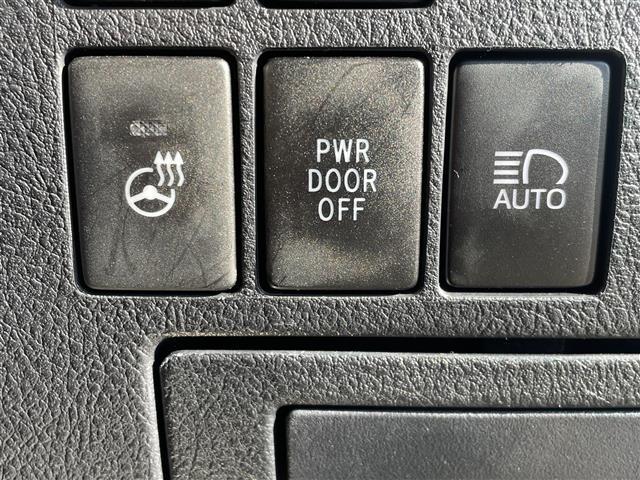 アルファードハイブリッド ＳＲ　Ｃパッケージ　純正ナビ　ＤＶＤ　バックカメラ　モデリスタ製エアロ　ＢＳＭ　サンルーフ　純正フリップダウン　レザーシート　シートヒーター　ベンチレーション　パワーバックドア　デジタルインナーミラー　両側パワスラ（36枚目）