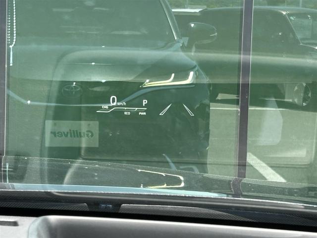 ハリアーハイブリッド Z モデリスタエアロ 純正JBLプレミアムサウンドナビ Bカメ デジタルインナーミラー 衝突軽減 追従走行 BSM HUD ハーフレザーシート パワーシート 前後ドラレコ ビルトインETC2.0 PBドア(7枚目)