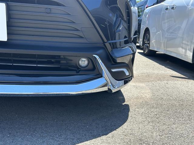 ハリアーハイブリッド Z モデリスタエアロ 純正JBLプレミアムサウンドナビ Bカメ デジタルインナーミラー 衝突軽減 追従走行 BSM HUD ハーフレザーシート パワーシート 前後ドラレコ ビルトインETC2.0 PBドア(22枚目)