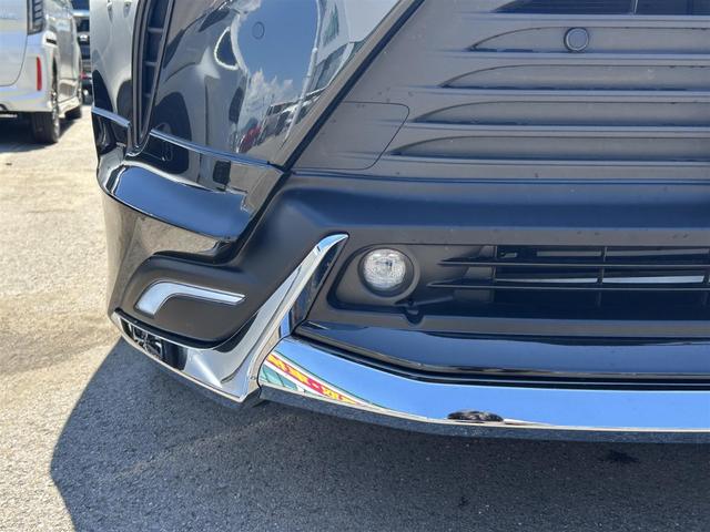 ハリアーハイブリッド Z モデリスタエアロ 純正JBLプレミアムサウンドナビ Bカメ デジタルインナーミラー 衝突軽減 追従走行 BSM HUD ハーフレザーシート パワーシート 前後ドラレコ ビルトインETC2.0 PBドア(23枚目)