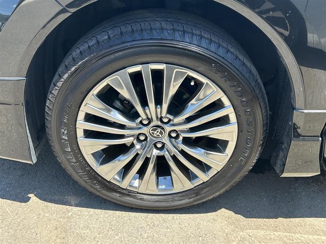 ハリアーハイブリッド Z モデリスタエアロ 純正JBLプレミアムサウンドナビ Bカメ デジタルインナーミラー 衝突軽減 追従走行 BSM HUD ハーフレザーシート パワーシート 前後ドラレコ ビルトインETC2.0 PBドア(25枚目)