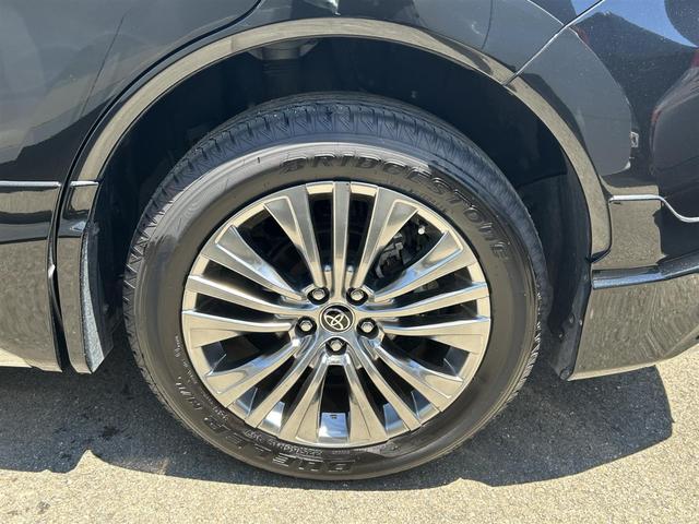 ハリアーハイブリッド Z モデリスタエアロ 純正JBLプレミアムサウンドナビ Bカメ デジタルインナーミラー 衝突軽減 追従走行 BSM HUD ハーフレザーシート パワーシート 前後ドラレコ ビルトインETC2.0 PBドア(26枚目)