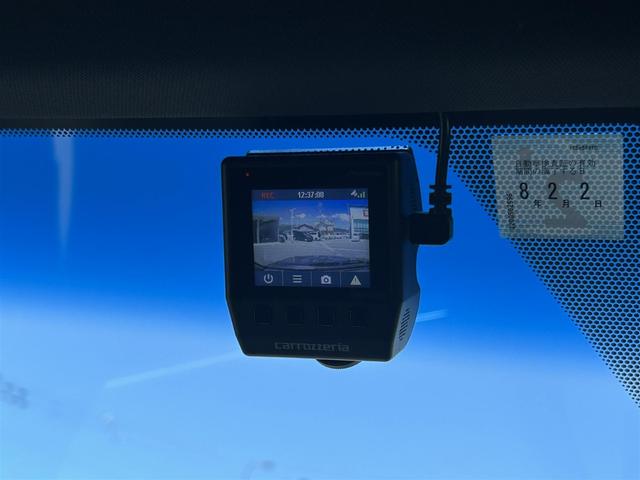 ハリアーハイブリッド Z モデリスタエアロ 純正JBLプレミアムサウンドナビ Bカメ デジタルインナーミラー 衝突軽減 追従走行 BSM HUD ハーフレザーシート パワーシート 前後ドラレコ ビルトインETC2.0 PBドア(41枚目)