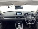 ＣＸ－５ ＸＤ　プロアクティブ　マツダコネクトナビ　フルセグ　ＣＤ　ＤＶＤ　Ｂｌｕｅｔｏｏｔｈ　車間認知支援システム　ＳＢＳ　ＳＣＢＳ　レーンキープアシスト　ＢＳＭ　標識認識　レーダークルーズコントロール　パドルシフト　ＥＴＣ（4枚目）