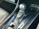 【シフトレバー】シフトの操作がしやすく快適なドライブを楽しんでいただけます！