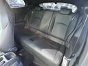 【後部座席】大人が座っても余裕のある広さです!!頭上や足元のスペースも広く取ってあります!
