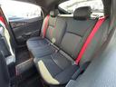 【後部座席】大人が座っても余裕のある広さです！！頭上や足元のスペースも広く取ってあります！
