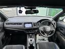 ハイブリッドＲＳ・ホンダセンシング　純正８インチナビ　バックカメラ　ＥＴＣ　ドライブレコーダー　衝突軽減カメラ　車線逸脱防止機能　ＬＥＤヘッドライト　フォグランプ　オートライト　レーダークルーズコントロール　前席シートヒーター　革ステ（42枚目）