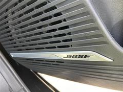 【ＢＯＳＥ（プレミアムサウンド）】日産車でお出かけの際には、ぜひ素敵な音楽体験を！ありふれた一日にも特別な体験を！ドライブの時間を上質な音楽でお楽しみいただけるサウンドシステムが搭載されています♪ 6