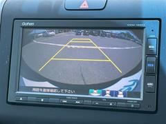 【バックカメラ】『便利なバックモニターで安全確認もできます。駐車が苦手な方にもオススメな便利機能です。　』 4