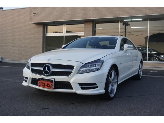 CLS350ブルーエフィシェンシAMGスポーツパケジ(16枚目)