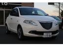 CHRYSLER CHRYSLER YPSILON