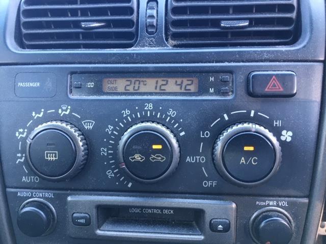 RS200 Zエディション 6MT タイミングベルト交換済(5枚目)