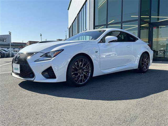 ＲＣ Ｆ ベースグレード（31枚目）