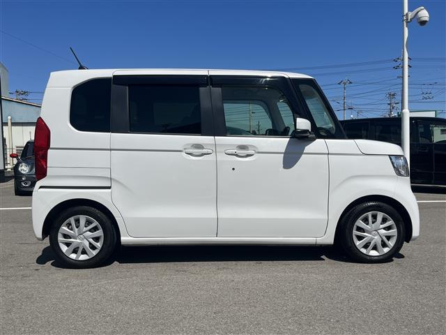 Ｇ・Ｌホンダセンシング(33枚目)