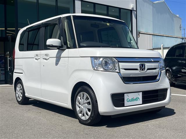 Ｇ・Ｌホンダセンシング(34枚目)