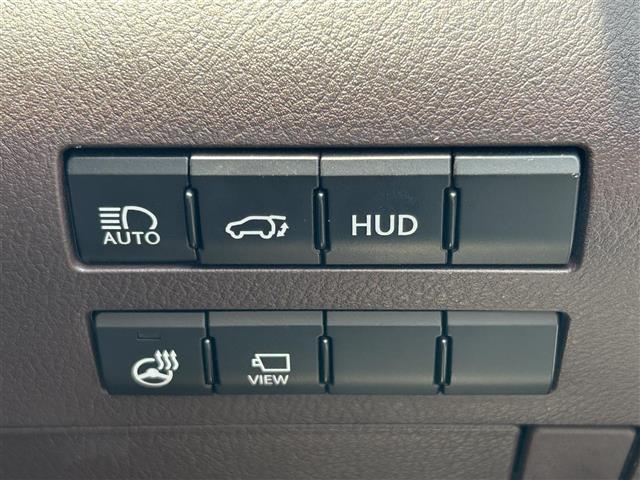 ＲＸ ＲＸ２００ｔ　バージョンＬ　禁煙車　ＥＴＣ　クルコン　ＨＵＤ　ＢＳＭ　純ナビ　シートヒーター・クーラー　電動リアゲート　ステアリングヒーター　ＬＥＤヘッドライト　バックカメラ　本革シート（22枚目）