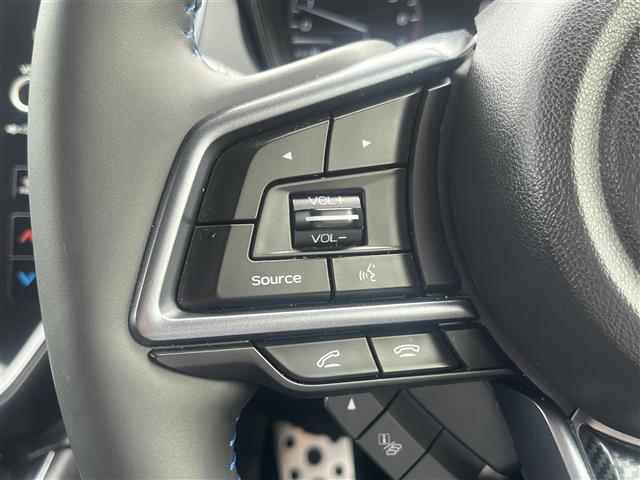 レヴォーグ ＧＴ－Ｈ　ＥＸ　ハ゜ト゛ルシフト／追従クルコン／ヒ゛ルトインＥＴＣ／ＢＳカメラ／メーカーＯＰ純ナヒ゛／ＡＭ／ＦＭ／フルセク゛ＴＶ／横滑り防止／衝突軽減／レーンキーフ゜／ハ゜ーキンク゛アシスト／シートメモリ／電子ミラー（22枚目）