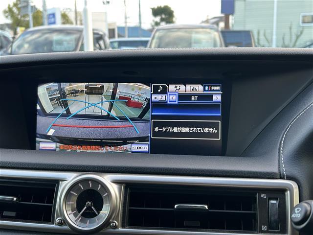 GS GS350 バージョンL クルコン/純正ヒ゛ルトインETC/Bカメラ/メーカー純ナヒ゛/横滑り防止/盗難防止/衝突軽減/ハ゜ーキンク゛アシスト/革シート/パワーシート/エアシート/シートヒーター/サンルーフ/ハ゜ト゛ルシフト(4枚目)