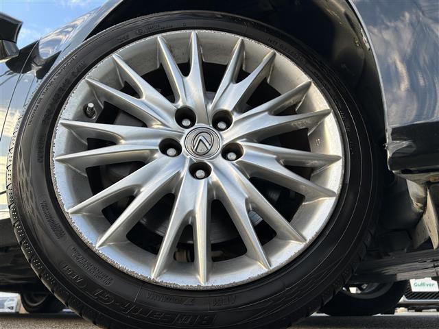 GS GS350 バージョンL クルコン/純正ヒ゛ルトインETC/Bカメラ/メーカー純ナヒ゛/横滑り防止/盗難防止/衝突軽減/ハ゜ーキンク゛アシスト/革シート/パワーシート/エアシート/シートヒーター/サンルーフ/ハ゜ト゛ルシフト(15枚目)