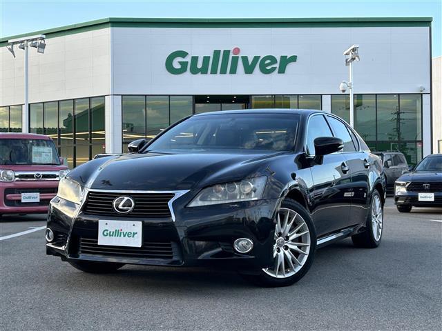 GS GS350 バージョンL クルコン/純正ヒ゛ルトインETC/Bカメラ/メーカー純ナヒ゛/横滑り防止/盗難防止/衝突軽減/ハ゜ーキンク゛アシスト/革シート/パワーシート/エアシート/シートヒーター/サンルーフ/ハ゜ト゛ルシフト(17枚目)