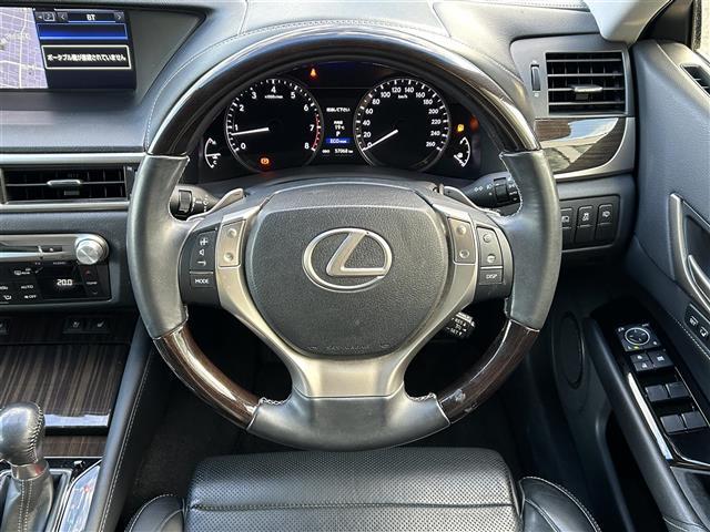 GS GS350 バージョンL クルコン/純正ヒ゛ルトインETC/Bカメラ/メーカー純ナヒ゛/横滑り防止/盗難防止/衝突軽減/ハ゜ーキンク゛アシスト/革シート/パワーシート/エアシート/シートヒーター/サンルーフ/ハ゜ト゛ルシフト(19枚目)